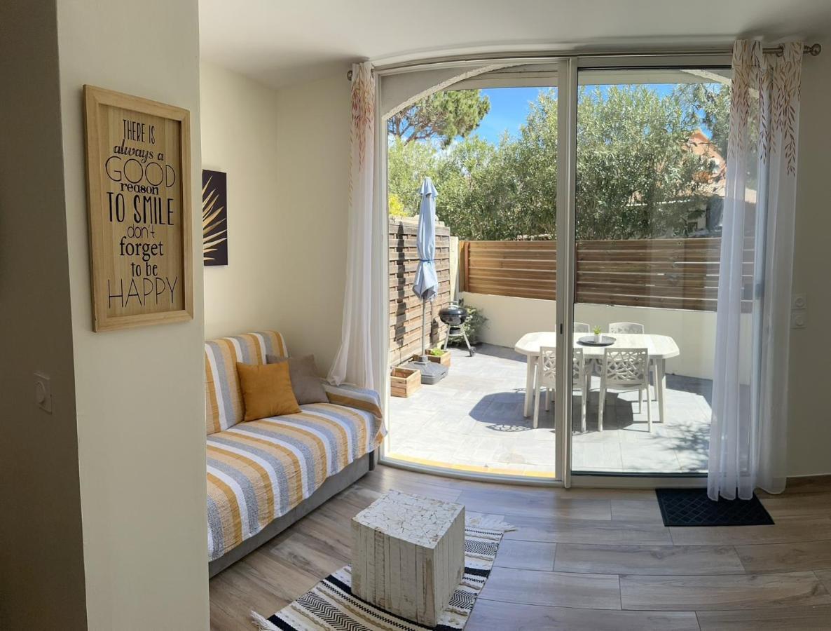 La Petite Maison De Mae-Andria Borgo  Buitenkant foto